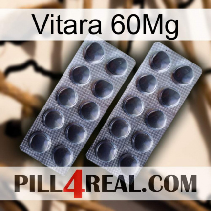 Vitara 60Mg 31